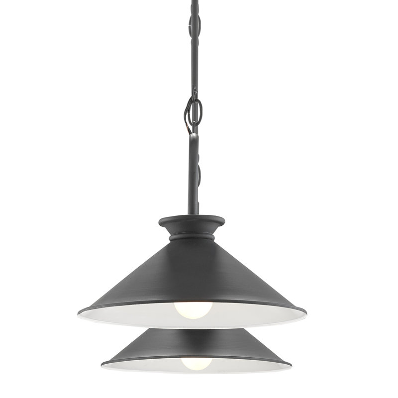 Bartel 2 - Light Pendant