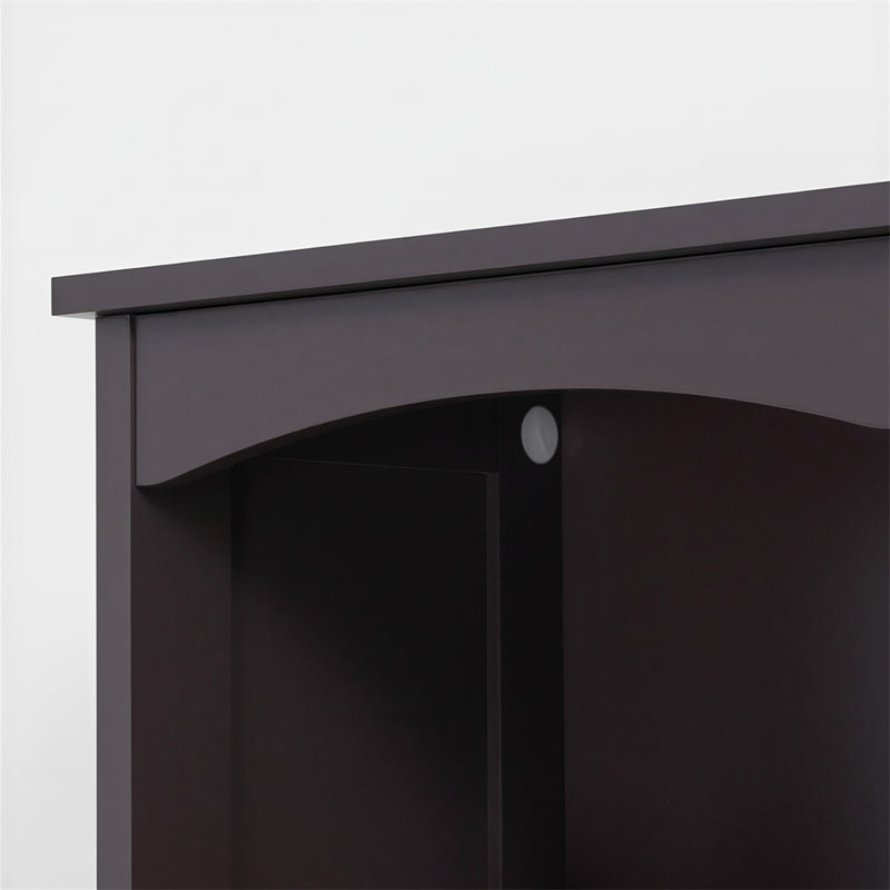 Freestanding Bathroom Storage Cabinet