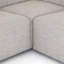 Canapé modulaire d'extérieur Neema
