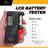 – Ultimate Battery Organizer – Black