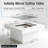 Led Infinity Mirror Coffee Table For Living Room-1261765015