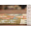Reversible Wool Kilim Oriental Runner Rug 3x16