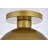 Yearby Glass Semi Flush Mount-1125122391-1125122386-1125122379