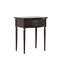 Amarine End Table With Storage