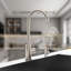 Robinet de cuisine Logmey