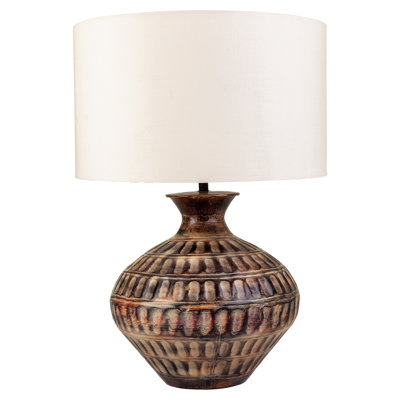 Artu Ceramic Table Lamp