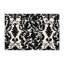 Tapis intérieur et extérieur Pewter Grace-319948975