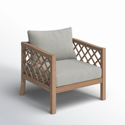 Fauteuil Rosman