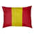 Rouge / jaune / rouge sélectionné