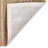 Wooton Performance Hand Tufted Striped Indoor / Outdoor Rug-1283303261