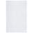 Assar Handmade Shag White Area Rug -2134374683