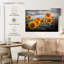 Harnek Sunflowers In The Evening - couleur jaune-107503216