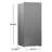 Blomberg 29.75 " 16.1 Cubic Feet Freestanding Bottom Freezer Refrigerator