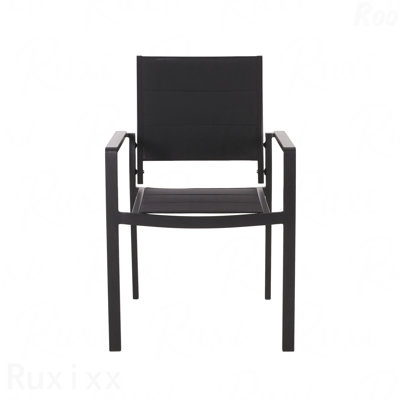 Chaise de patio