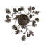 6 - Light Chandelier