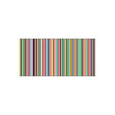 «Prop proportionate Lines II» par James McAllen - reproduction imprimée