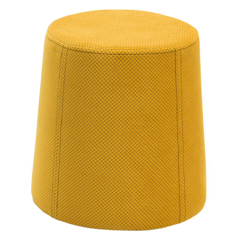 Sullo Upholstered Ottoman
