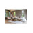 Ironville Marble Top Coffee Table