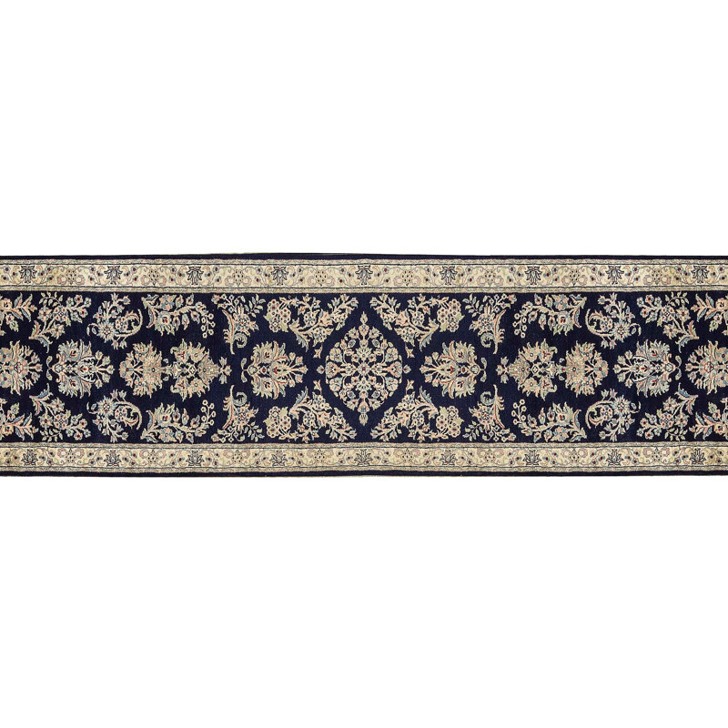 One-of-a-Kind 2'5" X 11'8" Area Rug