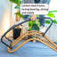 Chaise berçante Elegant-107199069