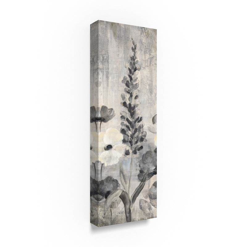 Modern & Contemporary, 32" H x 10" W x 2" D