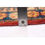 Tapis rouge Finest Ghazni 7 pi 3 po x 10 pi 2 po