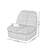 Designer Functional Lazy Single Sofa