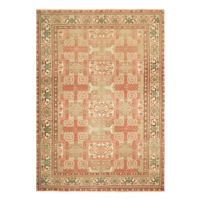 Area Rug