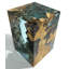 Lampe de table noire 18,1 "Big Ocean