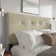 Forest Hill Upholstered Headboard