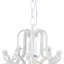 Niemi 1 - Light Candle Style Chandelier