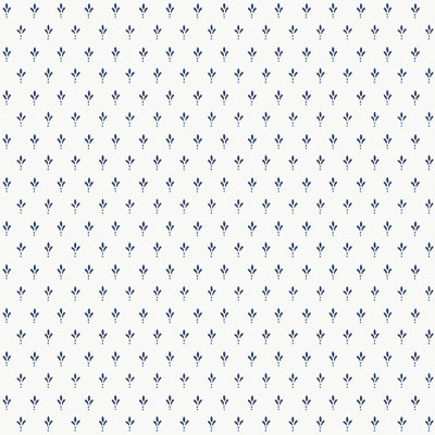 Charm Red Wallpaper