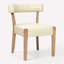 Chaises de salle à manger rembourrées Cindina-831995158-814448070
