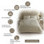  Duvet Cover Set-38163896-38163895