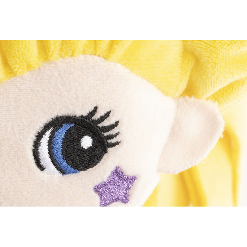 Coussin Rainbow Brite