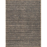 Aurora Collection One-of-a-Kind 8.7 X 11.6 Hand Knotted Area Rug