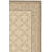 Arneshia Geometric Beige Indoor/Outdoor Area Rug-1097975784