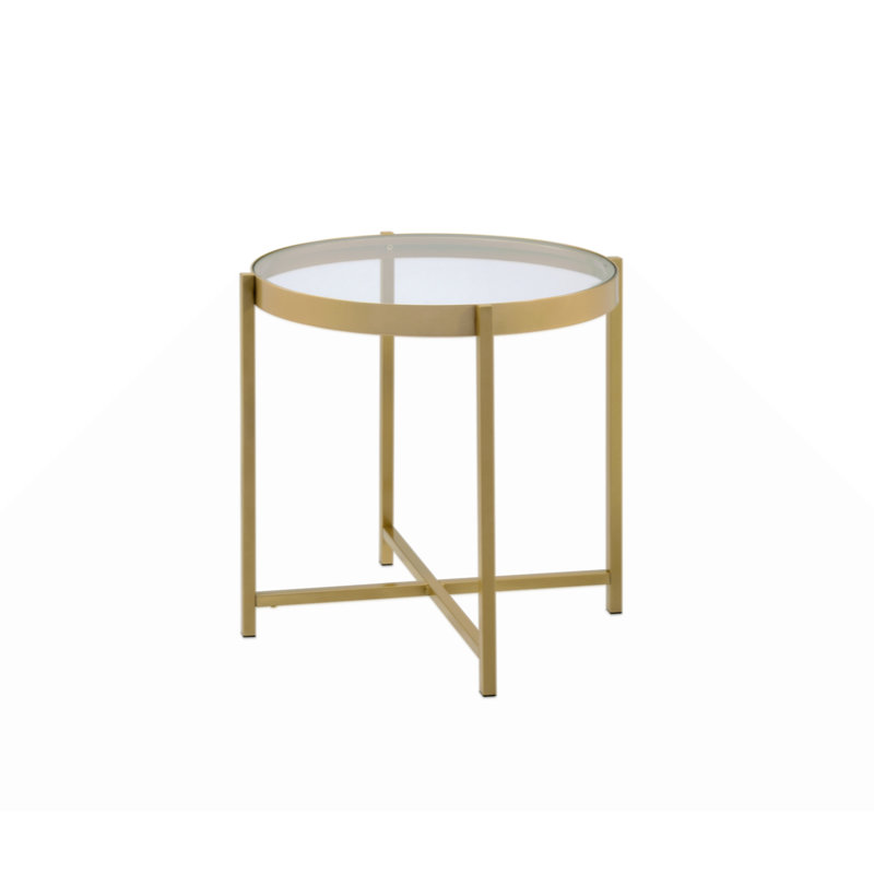 Table de bout Charrot
