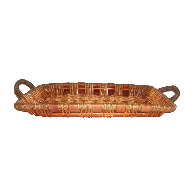 Apsel Wood Tray