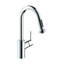 Talis S Pull Down Single Handle Kitchen Faucet-6001974