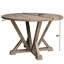 Ensemble de table ronde 5 pièces 5 pièces