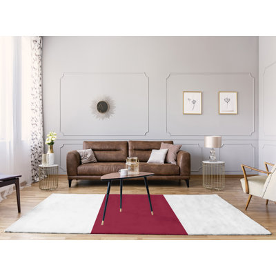 Chenille Indoor Rug