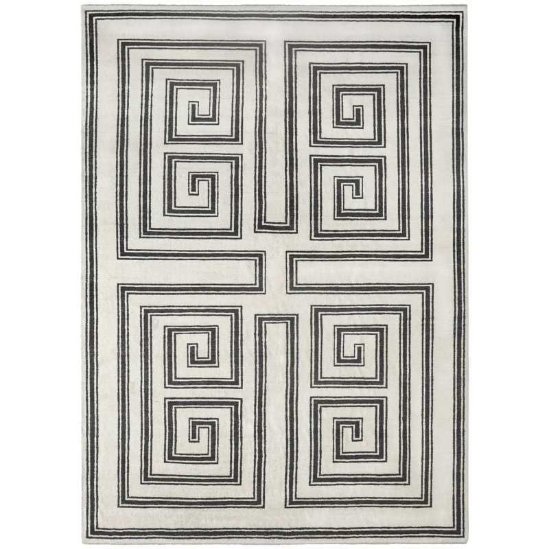 Danika - Pearl, Rectangle 8' x 10'