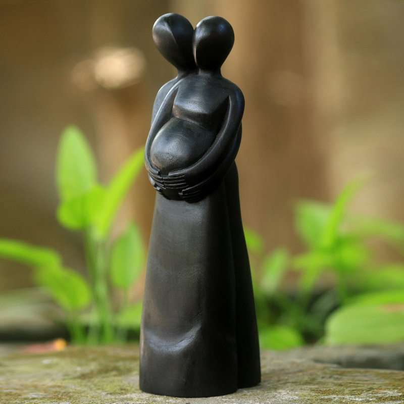 Figurine Elioenai