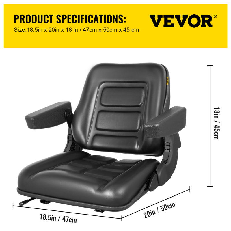 Chaise de bureau