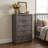 5-Piece Bedroom Set-1407422297