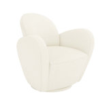 Miami Swivel Armchair