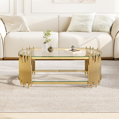 Table basse Modern Modern