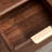 Light luxury high appearance level bookcase