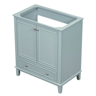 Armoire de salle de bain 30 po